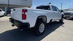 New 2025 Chevrolet Silverado 2500 Work Truck Crew Cab SRW Pickup for sale #250767 - photo 40