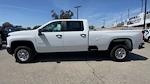 New 2025 Chevrolet Silverado 2500 Work Truck Crew Cab SRW Pickup for sale #250767 - photo 6
