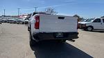 New 2025 Chevrolet Silverado 2500 Work Truck Crew Cab SRW Pickup for sale #250767 - photo 7