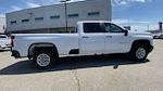 New 2025 Chevrolet Silverado 2500 Work Truck Crew Cab SRW Pickup for sale #250767 - photo 9