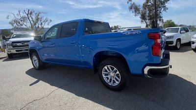 New 2025 Chevrolet Silverado 1500 LT Crew Cab 4WD Pickup for sale #250768 - photo 2