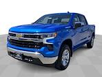 New 2025 Chevrolet Silverado 1500 LT Crew Cab 4WD Pickup for sale #250768 - photo 1