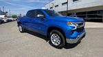 New 2025 Chevrolet Silverado 1500 LT Crew Cab 4WD Pickup for sale #250768 - photo 35