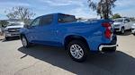New 2025 Chevrolet Silverado 1500 LT Crew Cab 4WD Pickup for sale #250768 - photo 39