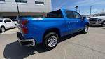 New 2025 Chevrolet Silverado 1500 LT Crew Cab 4WD Pickup for sale #250768 - photo 8