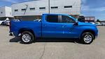 New 2025 Chevrolet Silverado 1500 LT Crew Cab 4WD Pickup for sale #250768 - photo 9