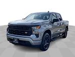 New 2025 Chevrolet Silverado 1500 Custom Crew Cab 4WD Pickup for sale #250769 - photo 1