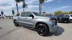 New 2025 Chevrolet Silverado 1500 Custom Crew Cab 4WD Pickup for sale #250769 - photo 3
