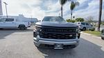 New 2025 Chevrolet Silverado 1500 Custom Crew Cab 4WD Pickup for sale #250769 - photo 4
