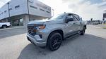 New 2025 Chevrolet Silverado 1500 Custom Crew Cab 4WD Pickup for sale #250769 - photo 5