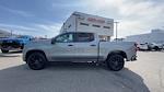 New 2025 Chevrolet Silverado 1500 Custom Crew Cab 4WD Pickup for sale #250769 - photo 6
