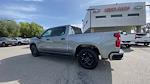 New 2025 Chevrolet Silverado 1500 Custom Crew Cab 4WD Pickup for sale #250769 - photo 2