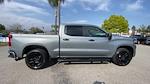 New 2025 Chevrolet Silverado 1500 Custom Crew Cab 4WD Pickup for sale #250769 - photo 9