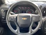 New 2025 Chevrolet Silverado 1500 Custom Crew Cab 4WD Pickup for sale #250769 - photo 11
