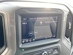 New 2025 Chevrolet Silverado 1500 Custom Crew Cab 4WD Pickup for sale #250769 - photo 13