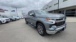 New 2025 Chevrolet Silverado 1500 LT Crew Cab Pickup for sale #250775 - photo 35