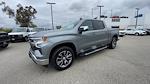 New 2025 Chevrolet Silverado 1500 LT Crew Cab Pickup for sale #250775 - photo 5