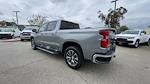 New 2025 Chevrolet Silverado 1500 LT Crew Cab Pickup for sale #250775 - photo 2