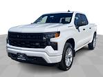 New 2025 Chevrolet Silverado 1500 Custom Crew Cab Pickup for sale #250784 - photo 1