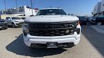 New 2025 Chevrolet Silverado 1500 Custom Crew Cab Pickup for sale #250784 - photo 4