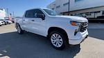 New 2025 Chevrolet Silverado 1500 Custom Crew Cab Pickup for sale #250784 - photo 35