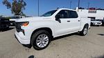 New 2025 Chevrolet Silverado 1500 Custom Crew Cab Pickup for sale #250784 - photo 37