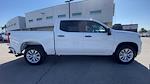 New 2025 Chevrolet Silverado 1500 Custom Crew Cab Pickup for sale #250784 - photo 42
