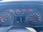 New 2025 Chevrolet Silverado 1500 Custom Crew Cab Pickup for sale #250784 - photo 45