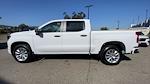 New 2025 Chevrolet Silverado 1500 Custom Crew Cab Pickup for sale #250784 - photo 6