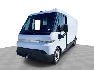 New 2025 Chevrolet BrightDrop 600 Step Van / Walk-in for sale #250785T - photo 1
