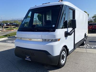 New 2025 Chevrolet BrightDrop 600 Step Van / Walk-in for sale #250785T - photo 1