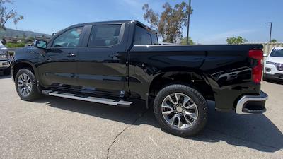 New 2025 Chevrolet Silverado 1500 LT Crew Cab Pickup for sale #250792 - photo 2