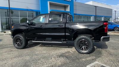 New 2025 Chevrolet Silverado 1500 LT Crew Cab Pickup for sale #250792 - photo 2