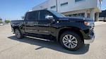 New 2025 Chevrolet Silverado 1500 LT Crew Cab Pickup for sale #250792 - photo 3