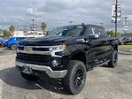 New 2025 Chevrolet Silverado 1500 LT Crew Cab Pickup for sale #250792 - photo 1