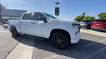 New 2025 Chevrolet Silverado 1500 Custom Crew Cab Pickup for sale #250794 - photo 3