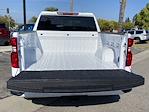 New 2025 Chevrolet Silverado 1500 Custom Crew Cab Pickup for sale #250794 - photo 25
