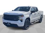 New 2025 Chevrolet Silverado 1500 Custom Crew Cab Pickup for sale #250794 - photo 34