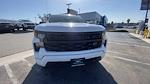 New 2025 Chevrolet Silverado 1500 Custom Crew Cab Pickup for sale #250794 - photo 36