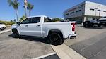 New 2025 Chevrolet Silverado 1500 Custom Crew Cab Pickup for sale #250794 - photo 39