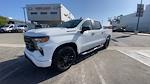 New 2025 Chevrolet Silverado 1500 Custom Crew Cab Pickup for sale #250794 - photo 5