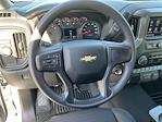 New 2025 Chevrolet Silverado 1500 Custom Crew Cab Pickup for sale #250794 - photo 44