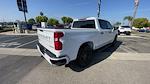 New 2025 Chevrolet Silverado 1500 Custom Crew Cab Pickup for sale #250794 - photo 8