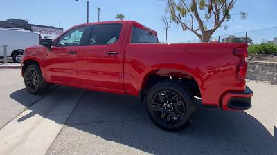 New 2025 Chevrolet Silverado 1500 Custom Crew Cab Pickup for sale #250795 - photo 2