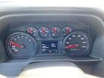 New 2025 Chevrolet Silverado 1500 Custom Crew Cab Pickup for sale #250795 - photo 12