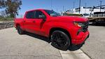 New 2025 Chevrolet Silverado 1500 Custom Crew Cab Pickup for sale #250795 - photo 3