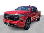 New 2025 Chevrolet Silverado 1500 Custom Crew Cab Pickup for sale #250795 - photo 34