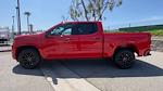 New 2025 Chevrolet Silverado 1500 Custom Crew Cab Pickup for sale #250795 - photo 6