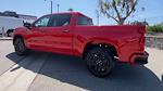New 2025 Chevrolet Silverado 1500 Custom Crew Cab Pickup for sale #250795 - photo 2
