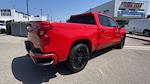 New 2025 Chevrolet Silverado 1500 Custom Crew Cab Pickup for sale #250795 - photo 8